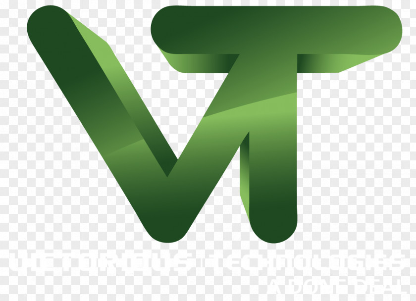 Green Tick Virginia Tech Company Logo Organization PNG