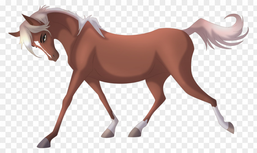 Mustang DeviantArt Pony Digital Art Artist PNG