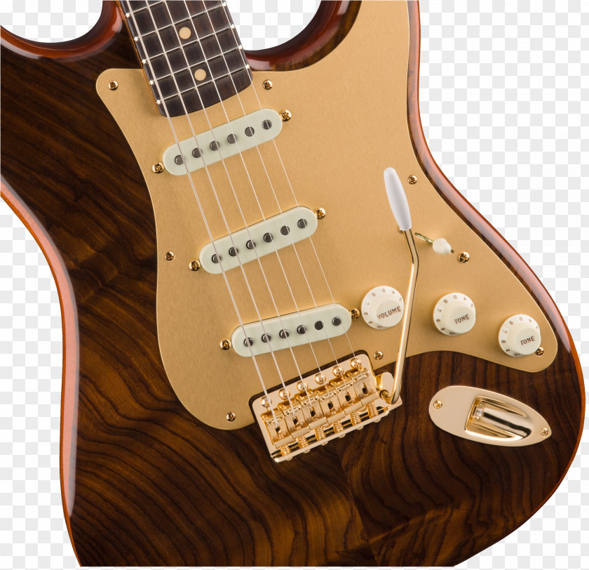 Rosewood Fender Stratocaster Musical Instruments Corporation Electric Guitar Custom Shop PNG