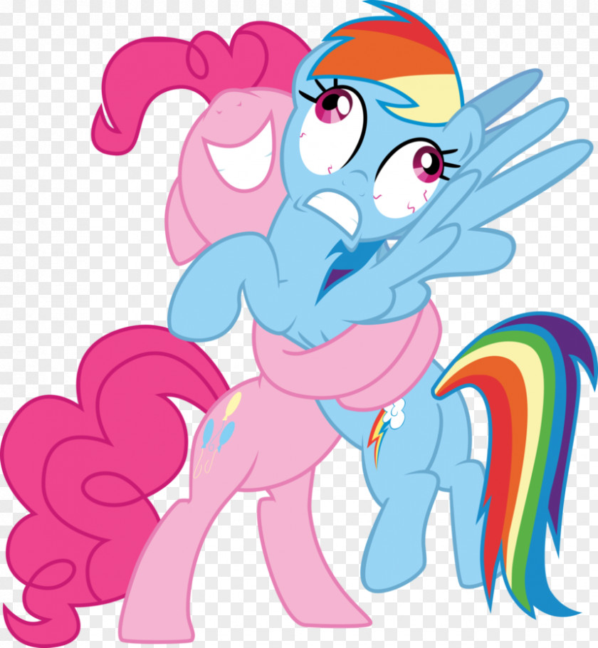 Saucy Rainbow Dash Pinkie Pie Rarity Twilight Sparkle Applejack PNG