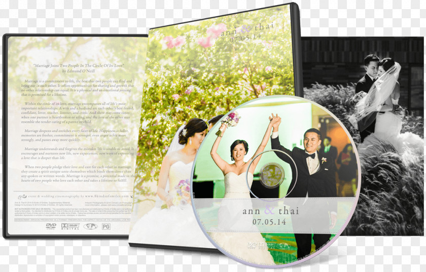 Thai Wedding Multimedia Brand PNG