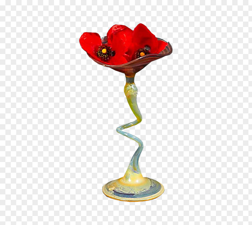 Vase Flower Bouquet Figurine PNG
