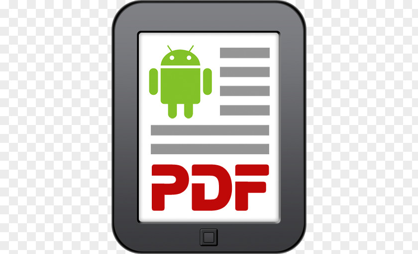 Android Application Package PDF Foxit Reader DjVu PNG