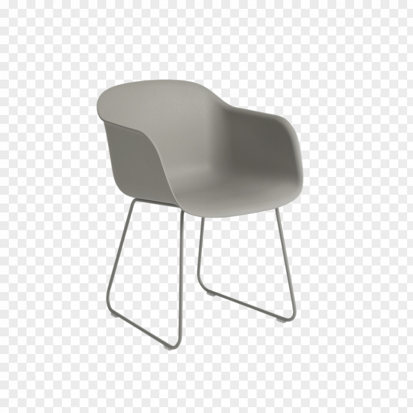 Armchair Table Swivel Chair Muuto Furniture PNG
