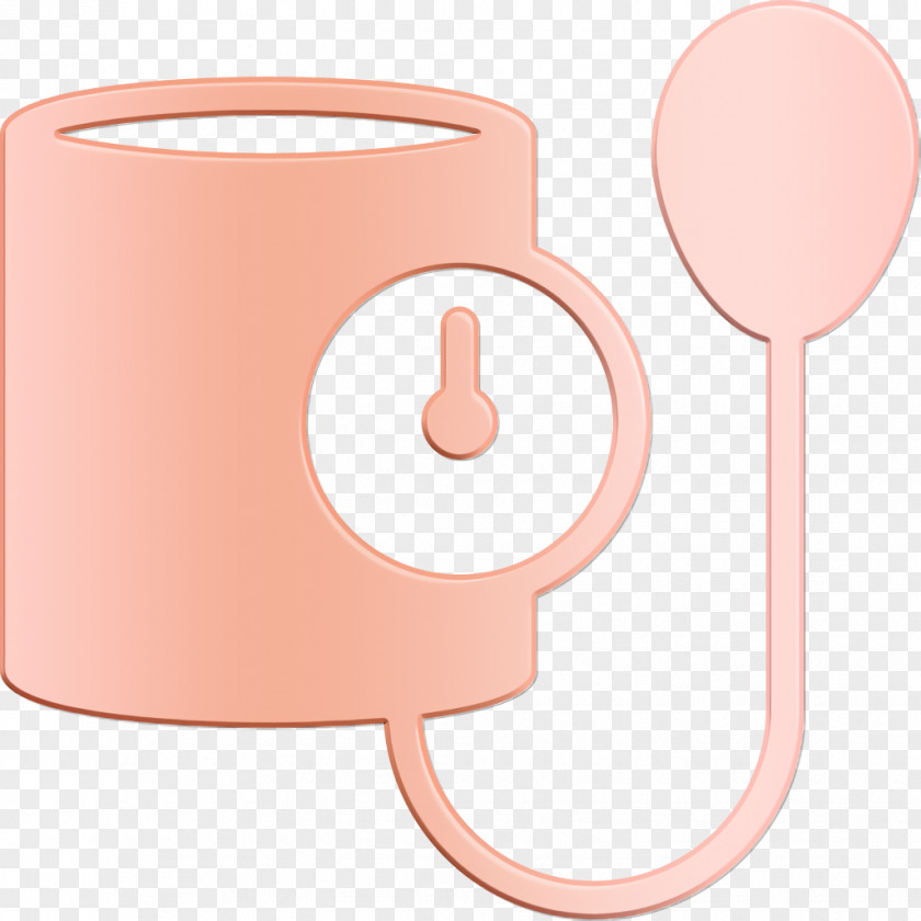 Blood Pressure Icon Emergency PNG
