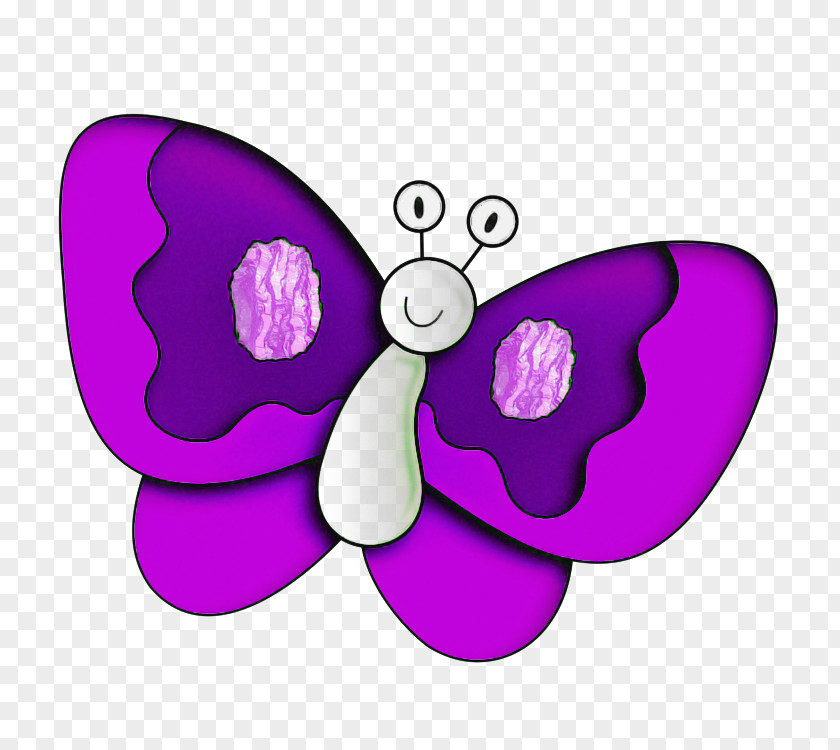 Butterfly Violet Purple Moths And Butterflies Insect PNG