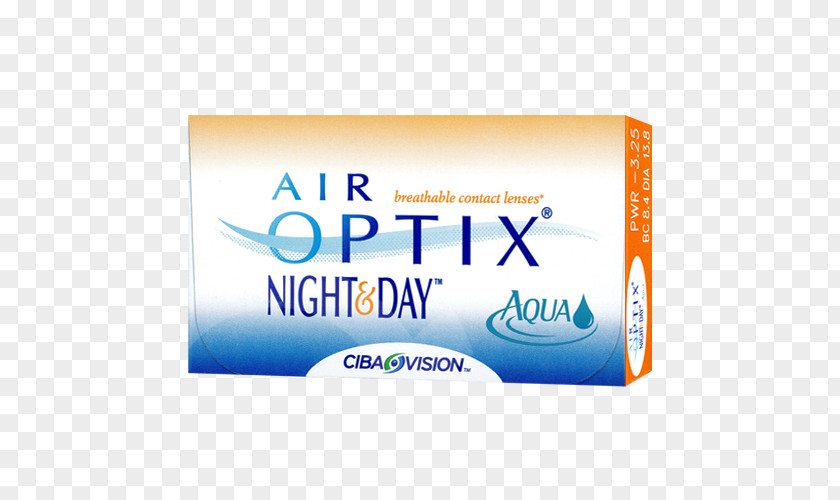 Eye O2 Optix Contact Lenses Air NIGHT & DAY AQUA Optometry PNG