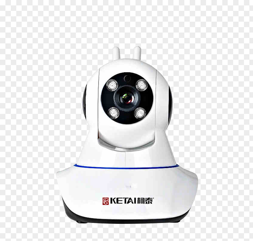HD Wireless Alarm Network Webcam Video Camera D-Link PNG