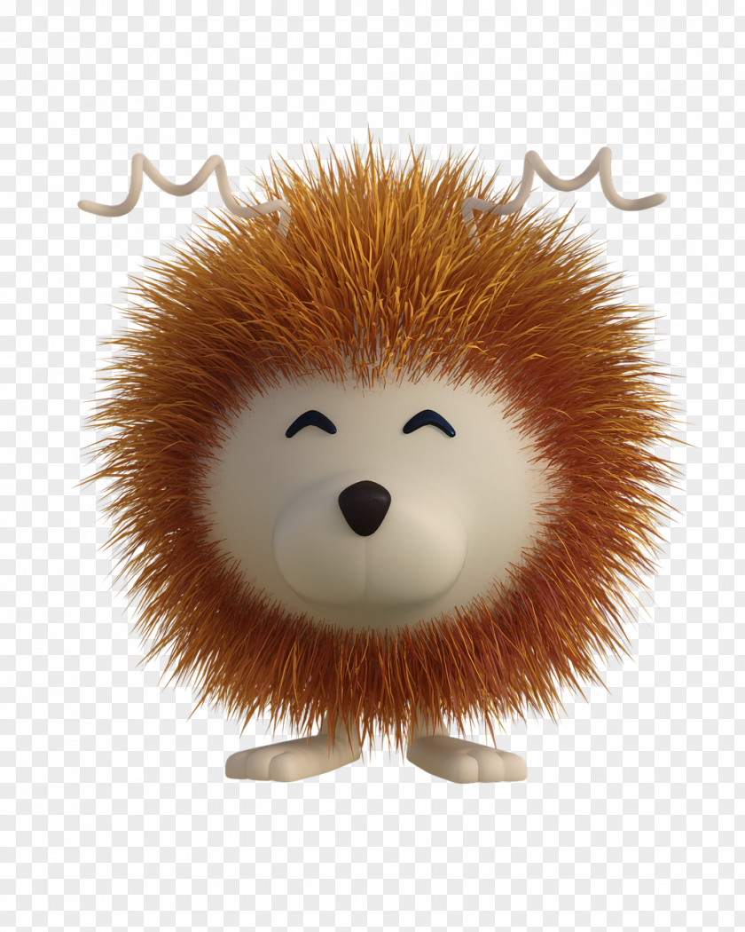 Hedgehog Stuffed Animals & Cuddly Toys Snout PNG