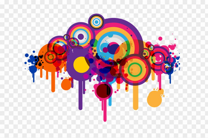 Painting Stock.xchng Image Circle Abstract Art PNG