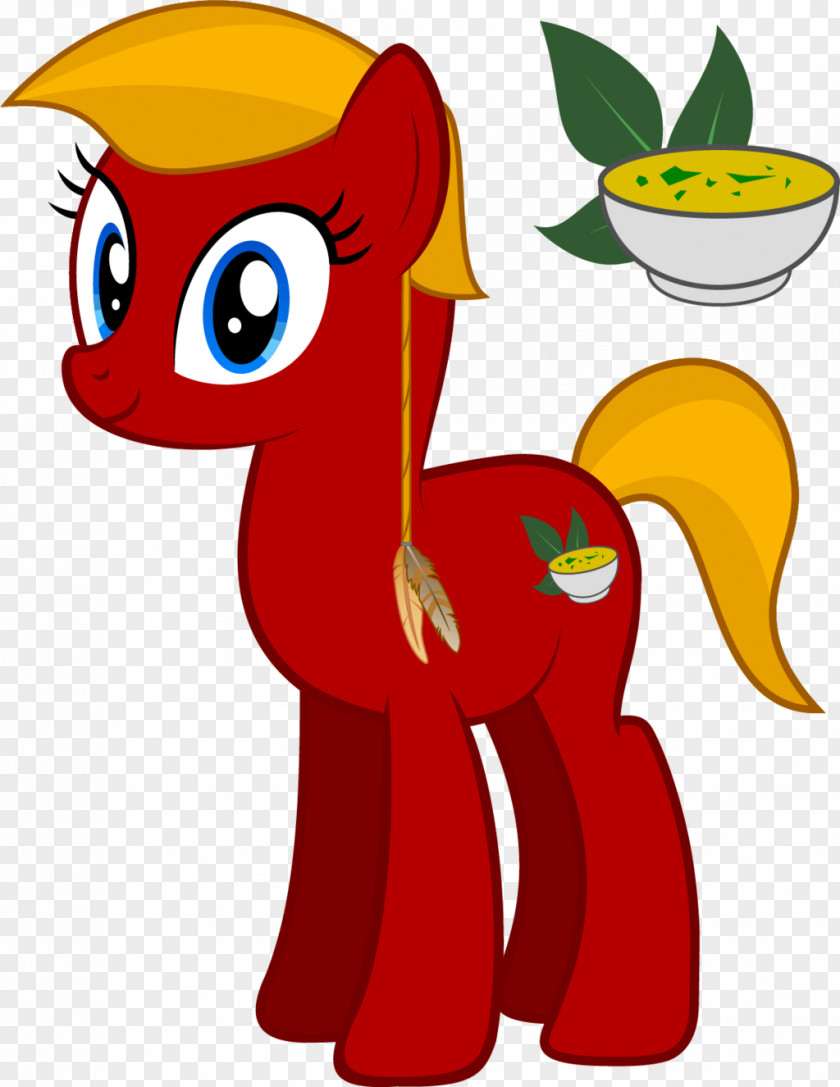 Spiced Vector Pony Art Orange County Clip PNG