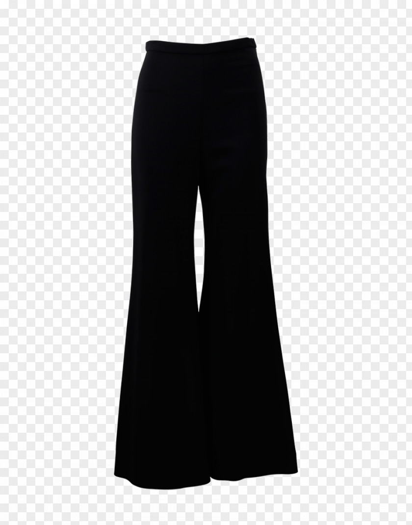 T-shirt Pants Bell-bottoms Waist Clothing PNG