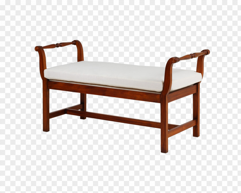 Table Bench Bed Frame Chair Couch PNG