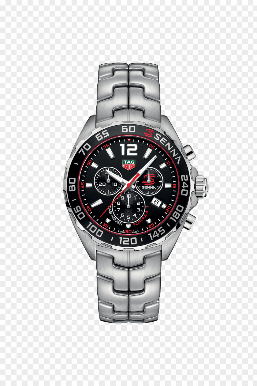 Tags TAG Heuer Chronograph Watch Jewellery Quartz Clock PNG