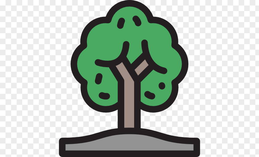 Tree Clip Art Arboles/ Trees PNG