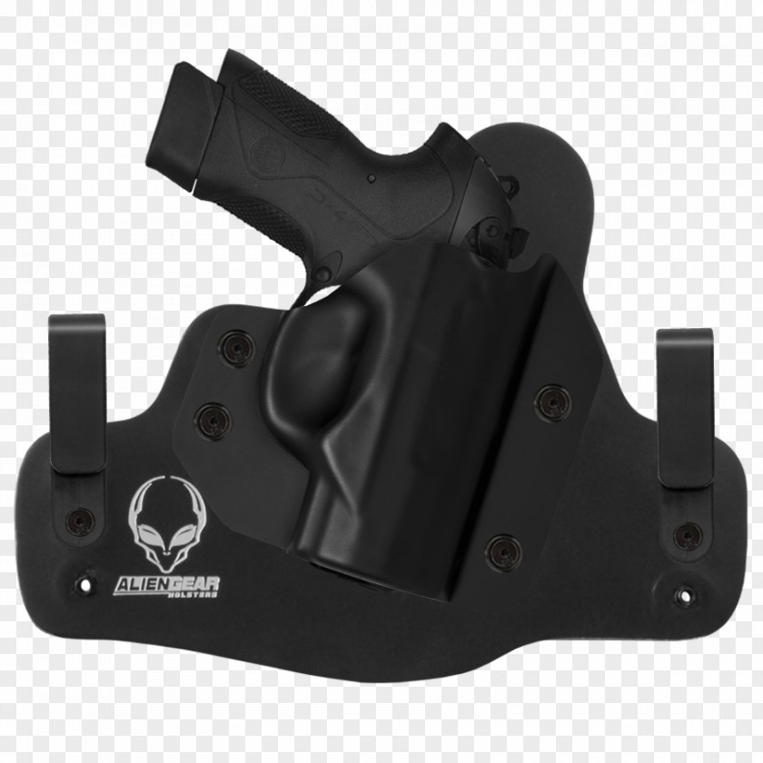 Trigger Guard Gun Holsters Alien Gear Smith & Wesson M&P Ruger LC9 SD PNG
