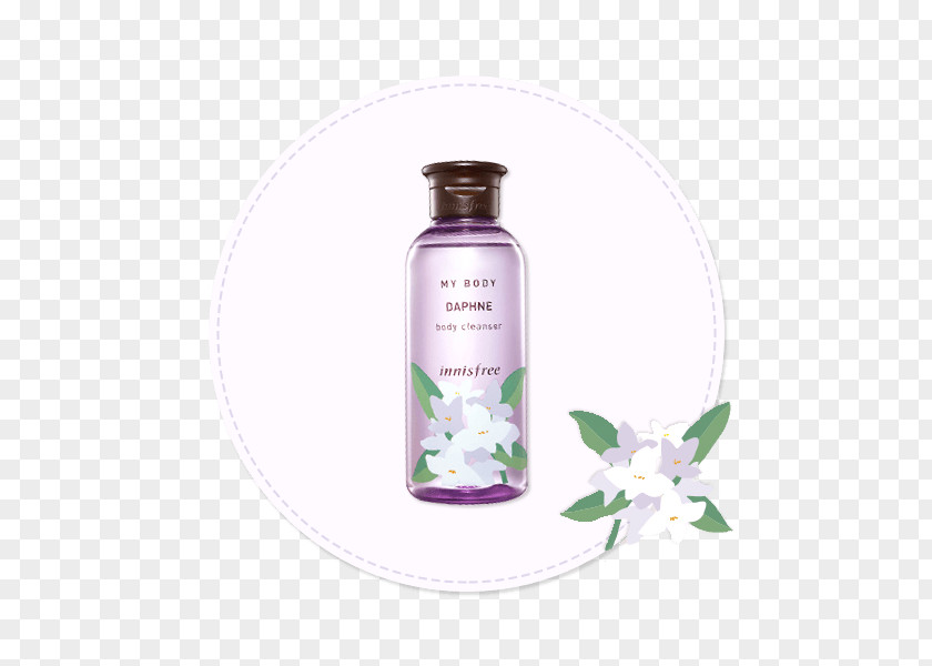 Wild Berry Lotion Cleanser Innisfree Cosmetics Shower Gel PNG