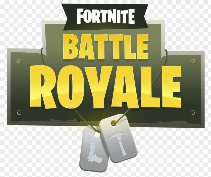 Battle Royale Fortnite Game Video PNG