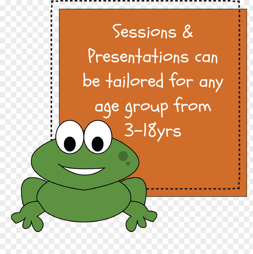 Frog Toad Tree Human Behavior Clip Art PNG