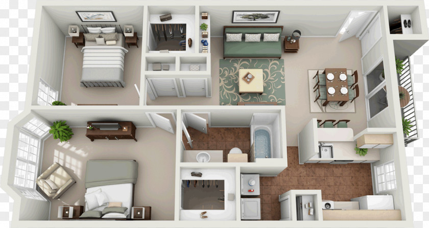 House Tiny Movement Plan Interior Design Services PNG