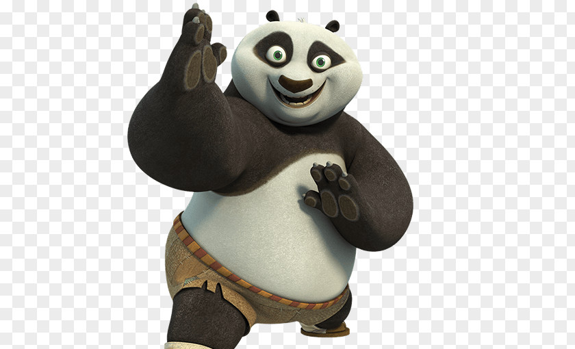 Kung-fu Panda Po Kung Fu Master Shifu Oogway Mr. Ping PNG