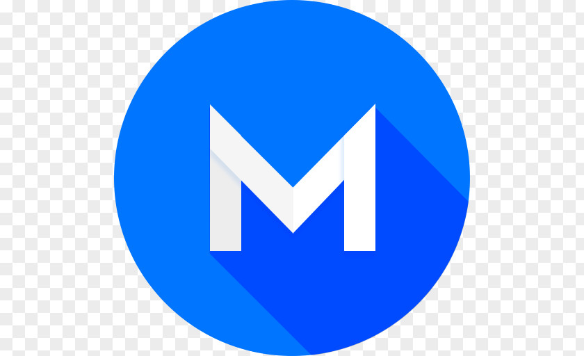 M Logo Android Application Package Mobile App Google Play Authenticator PNG