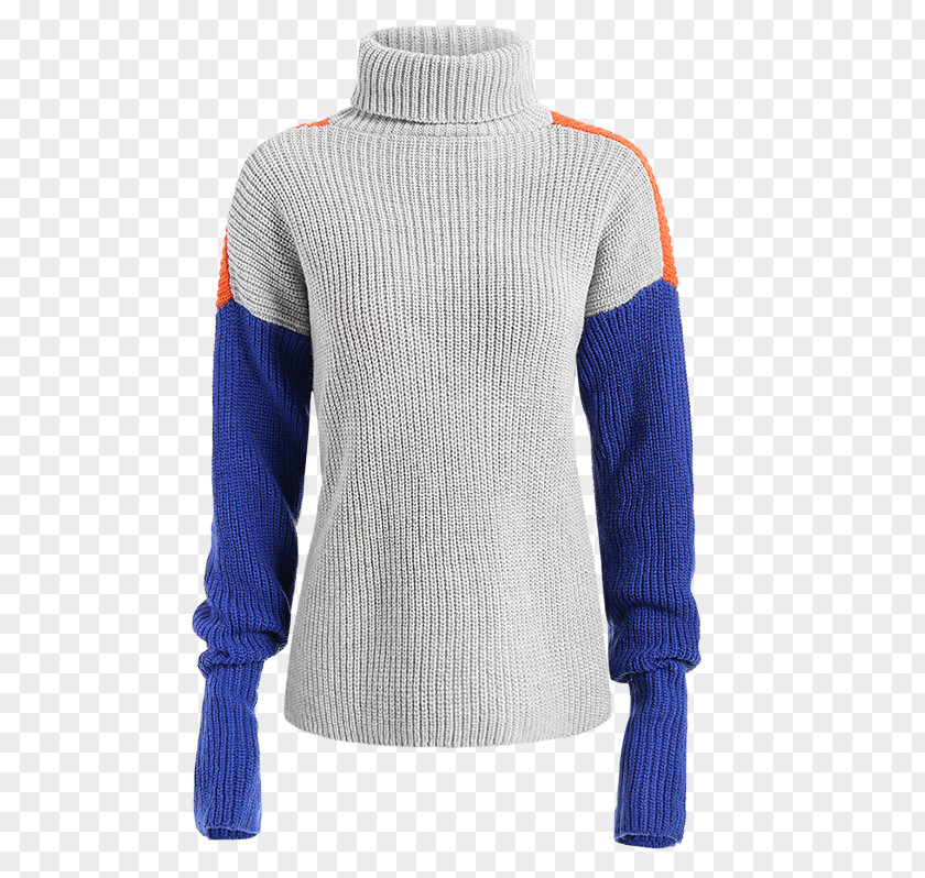 Off White Sweater Men Shoulder Sleeve Outerwear Product PNG