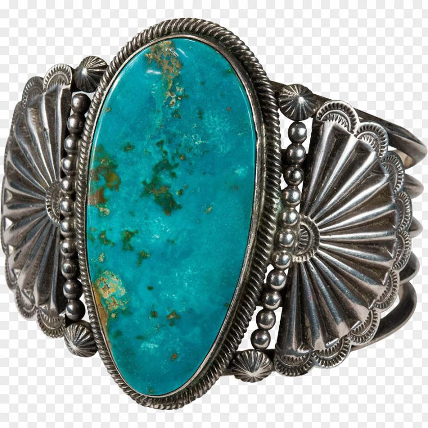 Ring Turquoise Jewellery Native American Jewelry Estate PNG