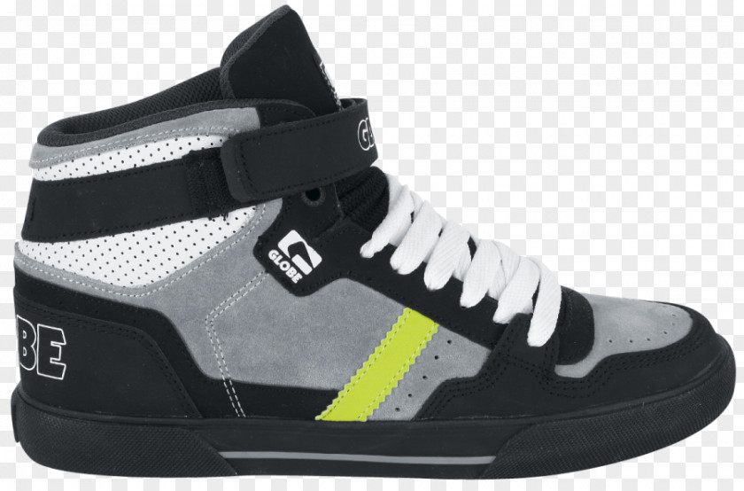 Rodney Mullen Skate Shoe Sneakers Globe International Skateboarding PNG