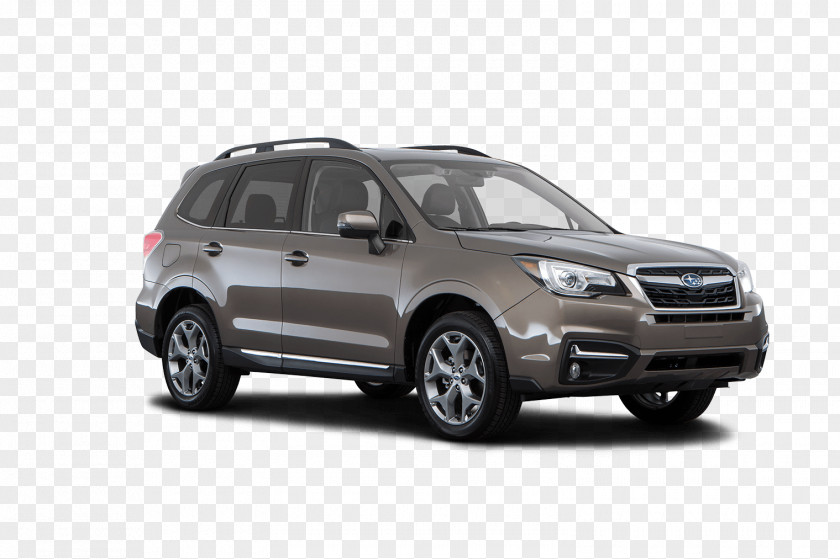 Subaru Outback Car Sport Utility Vehicle 2017 Forester PNG