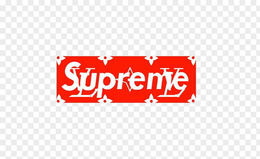 Supreme Logo Decal Box Crewneck Sweatshirt Hat PNG