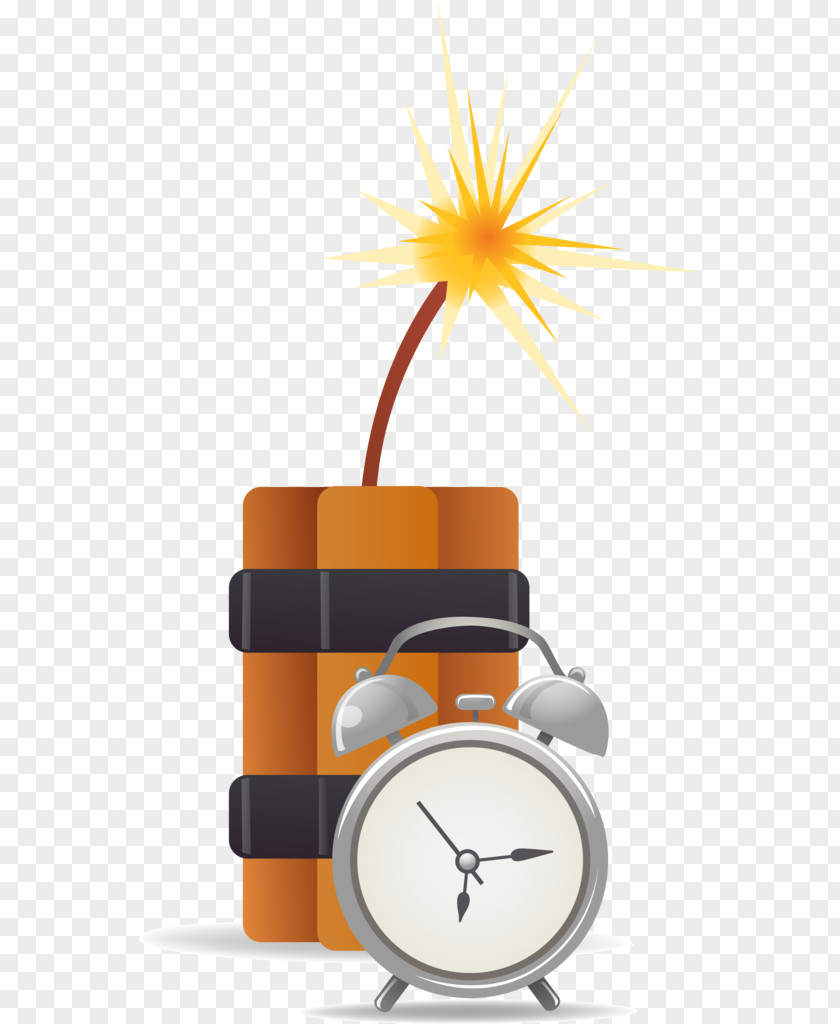 Time Bombs Bomb Icon Design PNG