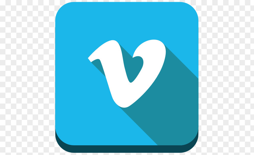 Vine Icon VK Download PNG