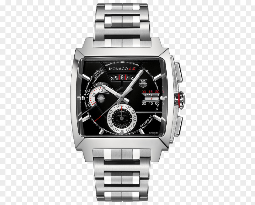 Watch TAG Heuer Monaco Counterfeit Chronograph PNG