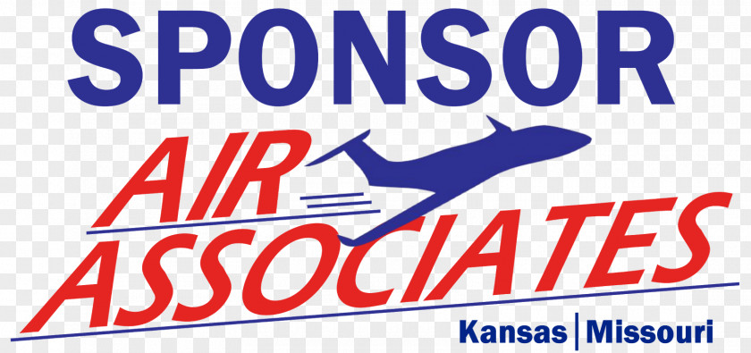 Air Associates Of Kansas Inc Oshkosh Business Sponsor Organization PNG