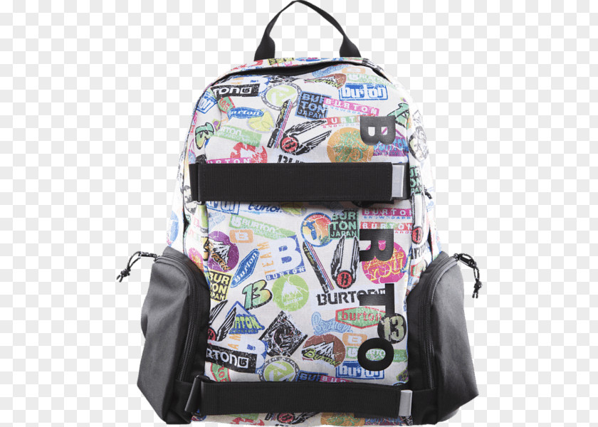 Backpack Handbag Burton Kilo Pen & Pencil Cases PNG