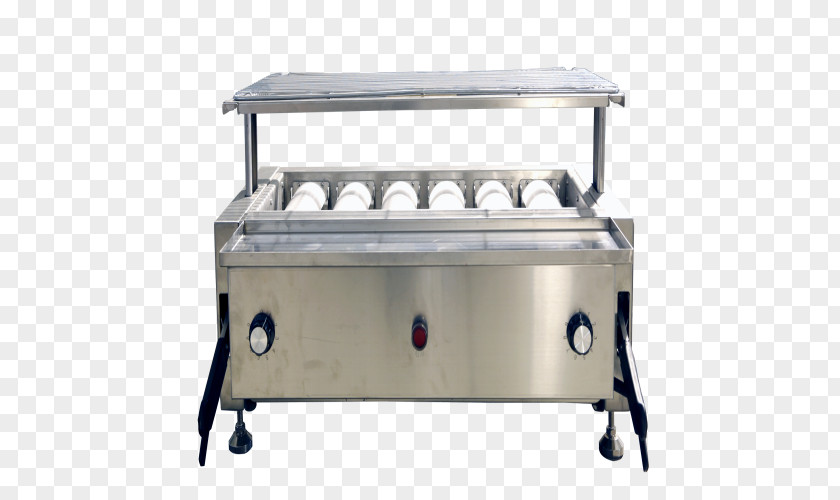 Barbecue Teppanyaki Furnace Gas Stove Cooking Ranges PNG