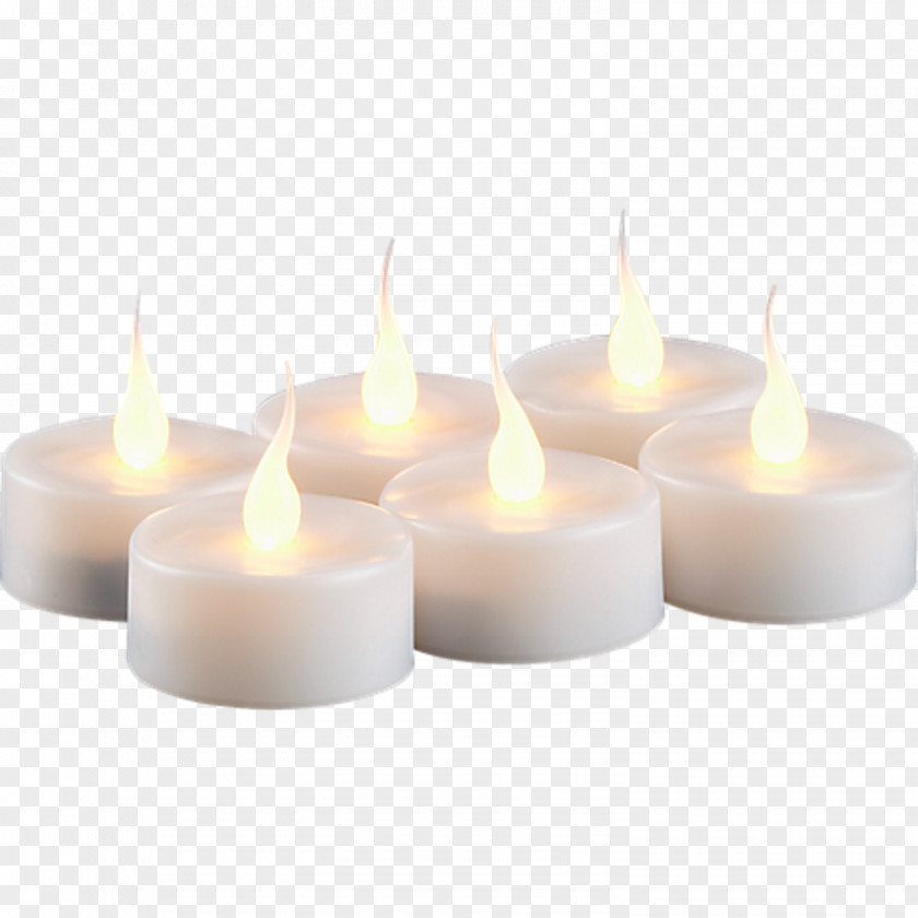 Candle Flameless Candles Wax PNG