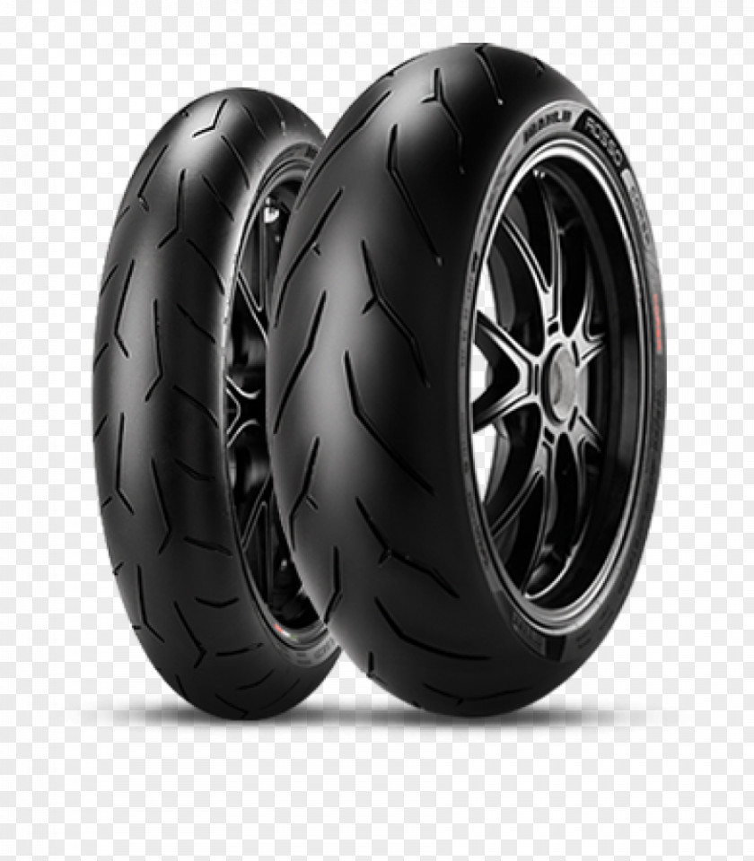 Car Motorcycle Tires Pirelli PNG