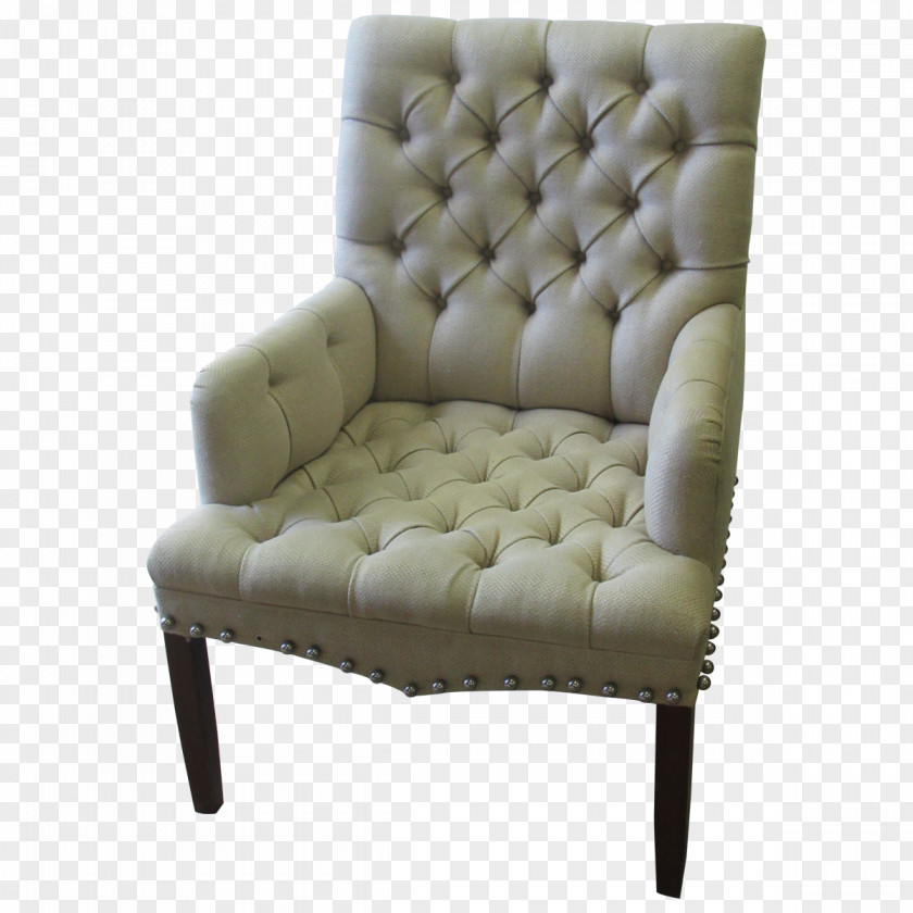 Carpet Loveseat Furniture Tufting Chair PNG