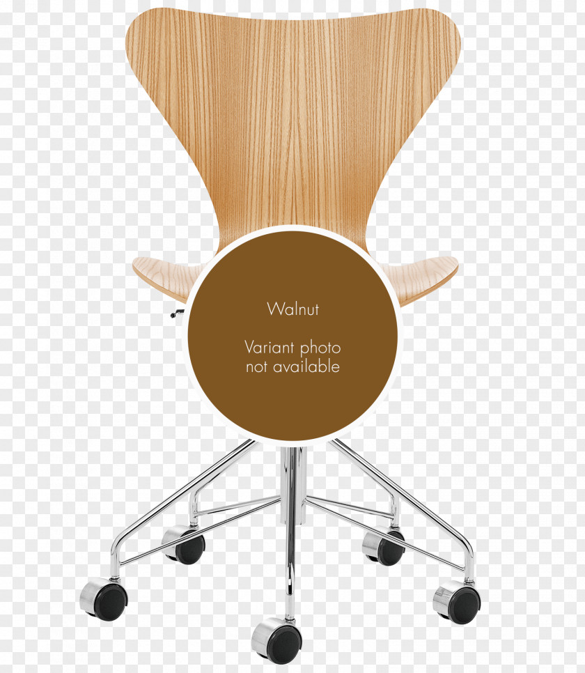 Chair Wheel Office & Desk Chairs Table Ant Model 3107 Swivel PNG