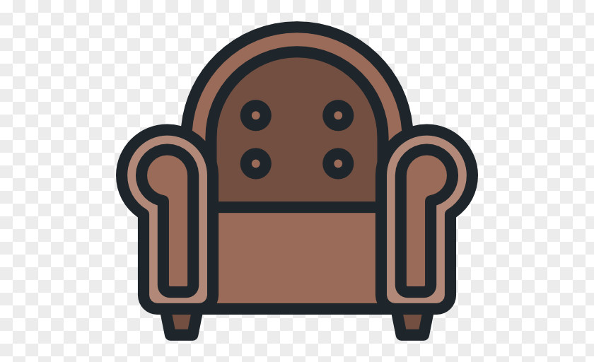 Chair Wing Furniture PNG