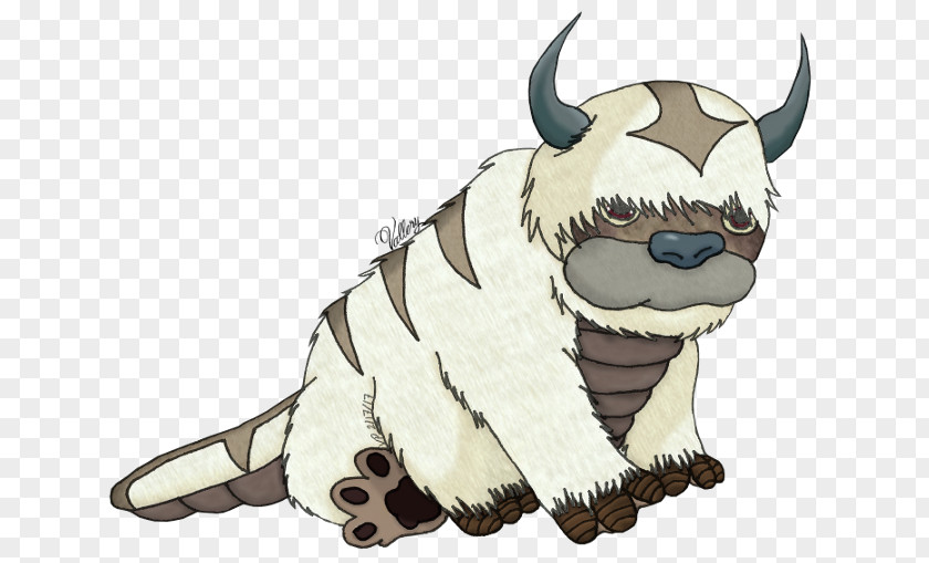 Dog Appa Bison DeviantArt PNG