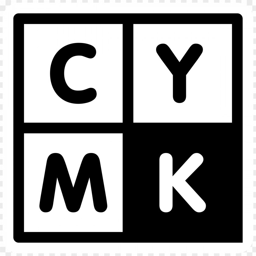 Gray Icon CMYK Color Model Clip Art PNG
