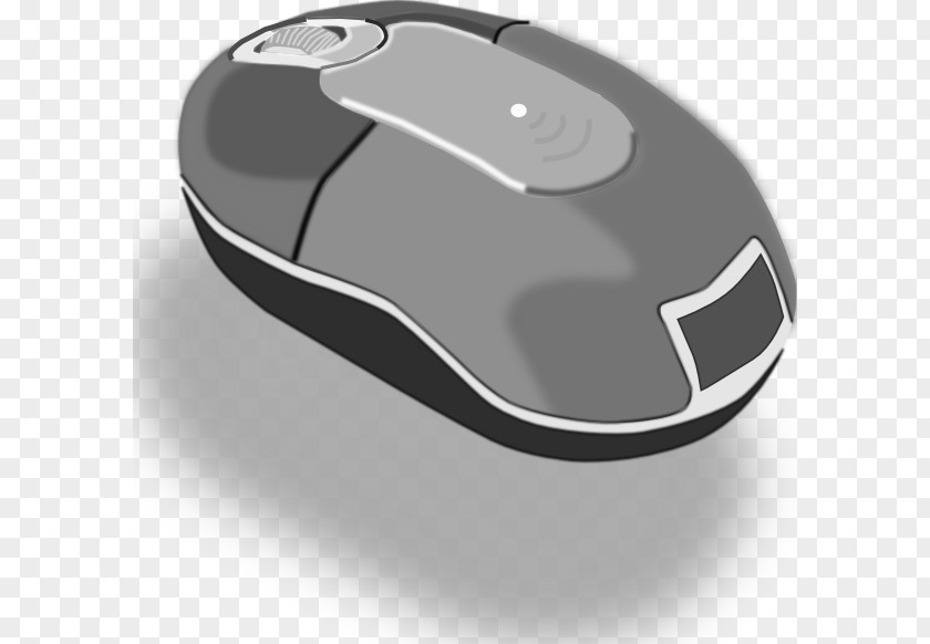 Hardware Cliparts Computer Mouse Clip Art PNG