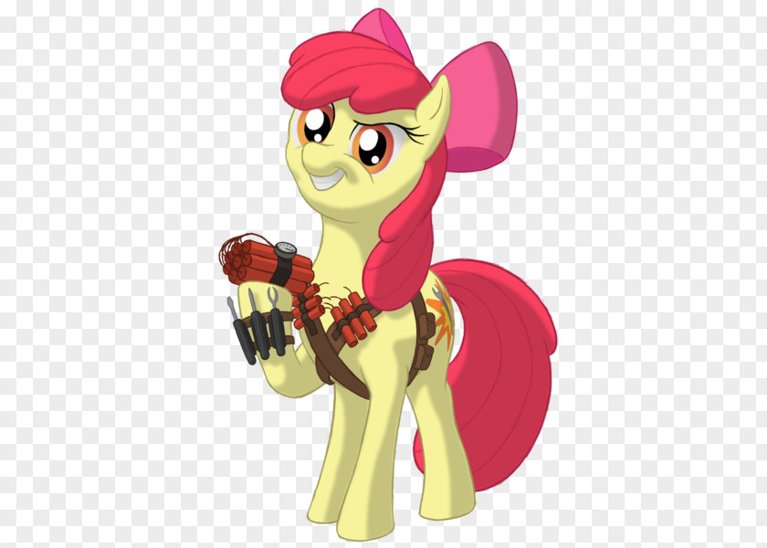 Horse Pony Apple Bloom Sweetie Belle Scootaloo Cutie Mark Crusaders PNG