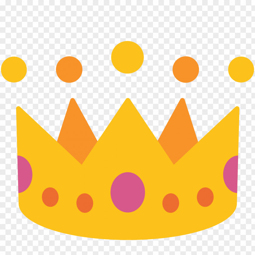 Kiss Smiley Emojipedia Sticker Crown PNG