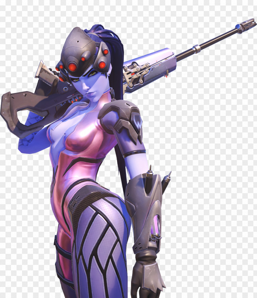 Overwatch YouTube PlayStation 4 Widowmaker Video Game PNG game, youtube clipart PNG