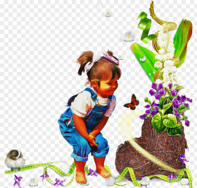 Plant Play PNG