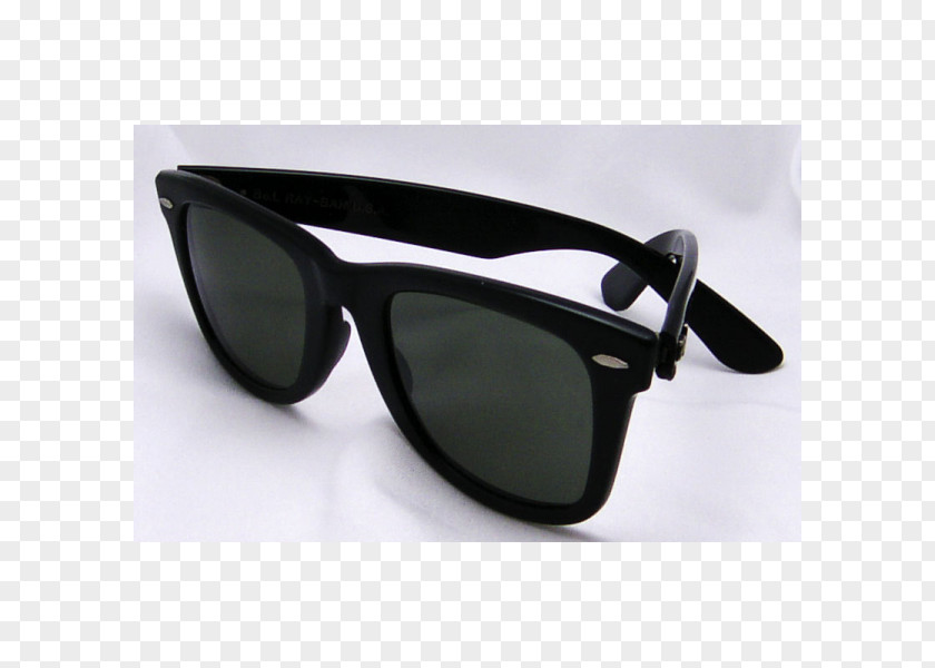 Ray Ban Ray-Ban Wayfarer Original Classic Aviator Sunglasses PNG